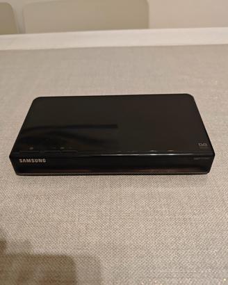 Decoder Samsung 