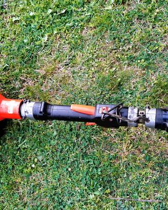 DECESPUGLIATORE  PROFESSIONALE ECHO SRM 5000  52cc