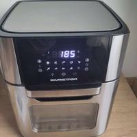 Friggitrice ad aria Gourmetmaxx