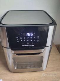 Friggitrice ad aria Gourmetmaxx