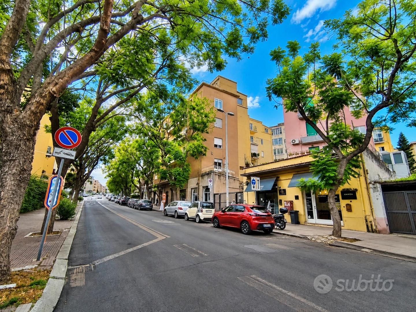 Apartment in Cagliari, Bonaria - Vista 3