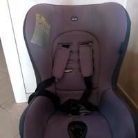 Seggiolino auto Chicco 