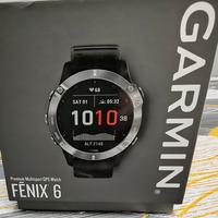 GARMIN FENIX 6