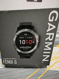 GARMIN FENIX 6