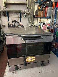 forno industriale