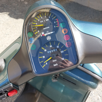 Vespa Piaggio Cosa 2 150