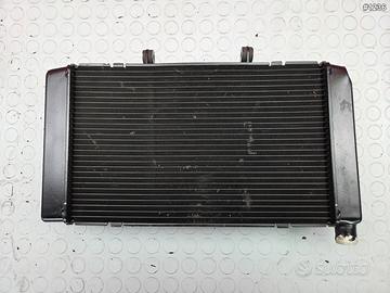 RADIATORE ACQUA HONDA HORNET 600 2007 2010 CB 600F