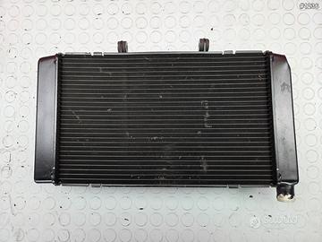 RADIATORE ACQUA HONDA HORNET 600 2007 2010 CB 600F