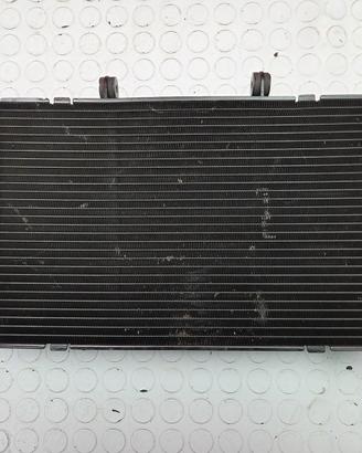 RADIATORE ACQUA HONDA HORNET 600 2007 2010 CB 600F