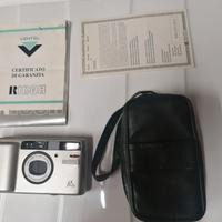 Macchina fotografica Ricoh R1S