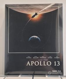 Apollo 13 The Film Vault Edition 4k UHD