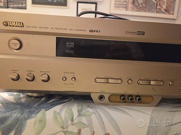 amplificatore