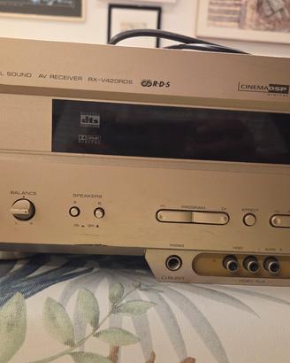 amplificatore