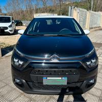 CITROEN C3 1.2 110cv EAT6 SHINE