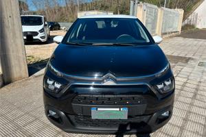 CITROEN C3 1.2 110cv EAT6 SHINE