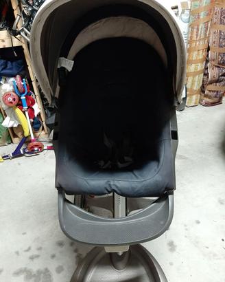 stokke passeggino 3 in 1