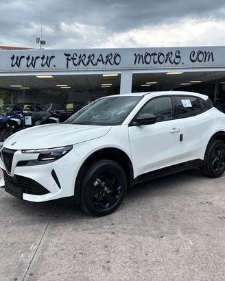 Alfa Romeo Junior 1.2 145 CV Hybrid eDCT6 Ti 2026 