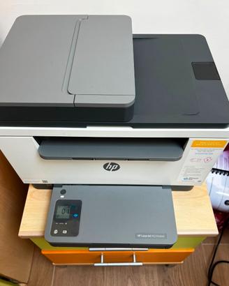 Stampante Laser Multifunzione  HP LaserJet m234sdw