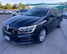 Renault Megane Sw My21 Automatica 1.5 115 CV Garan