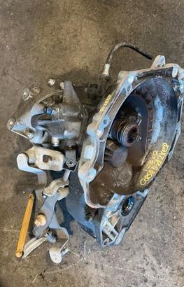 Cambio manuale 5m opel corsa d 1.2 b z12xep