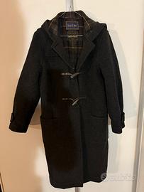 Montgomery unisex vintage  in lana taglia S