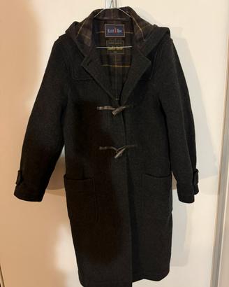 Montgomery unisex vintage  in lana taglia S