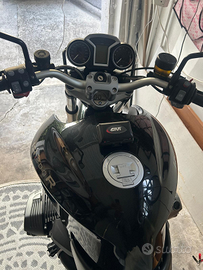 Bmw r1200r versione piu completa