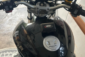 Bmw r1200r versione piu completa