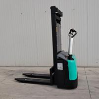 transpallet elettrico