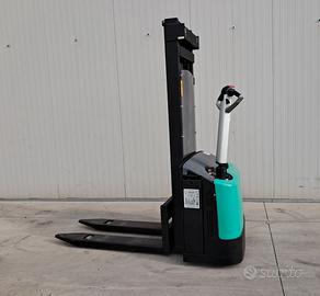 transpallet elettrico