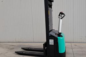 transpallet elettrico