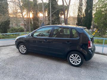 POLO 1.4 16V BIFUEL