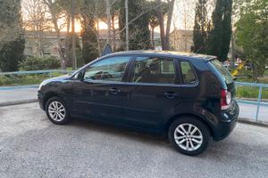 POLO 1.4 16V BIFUEL