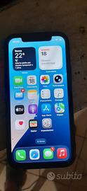 iphone 12 128gb Nero (Come Nuovo)