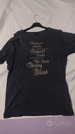 Radiohead – We suck young blood  - official shirt