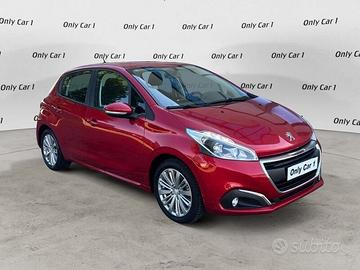 Peugeot 208 5p 1.2 puretech Active s&s 82cv n...