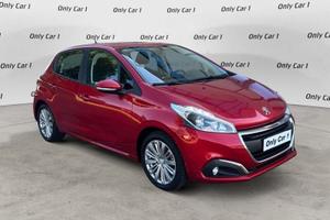 Peugeot 208 5p 1.2 puretech Active s&s 82cv n...