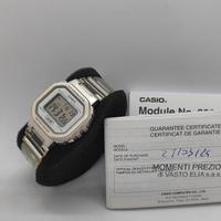 OROLOGIO CASIO LA-20WHS-7A 