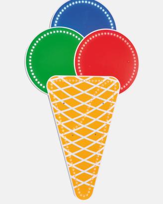 Gelatiere (di laboratorio)