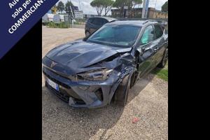 CUPRA Formentor 1.5 e-Hybrid DSG