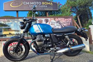 Moto Guzzi V7 II Special