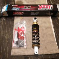 ammortizzatore per scooter 