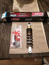 ammortizzatore per scooter 