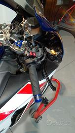 Honda HRC fireblade 2011