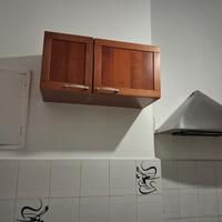 Cucina legno