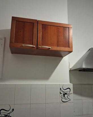 Cucina legno