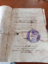 tascabile storia del cristianesimo 