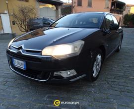 CITROEN C5 2.0 HDi 140 Dynamique