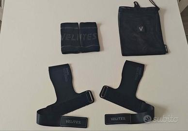 Paracalli Crossfit Velites