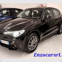 ALFA ROMEO Stelvio 2.2 T.diesel 180 CV AT8 Q4 Bus.